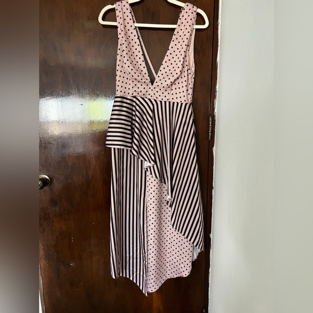ASOS midi dress, US 4, never worn